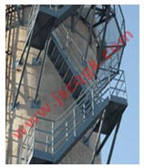  环保监测平台安装