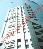  五星酒店大楼清洗